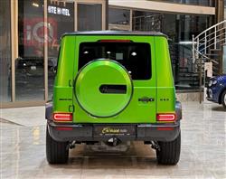 مێرسێدس بێنز G-Class